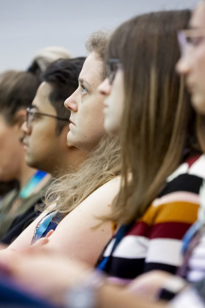 NCEO National Centre for Earth Observation event. 11 September at the National STEM Centre in York